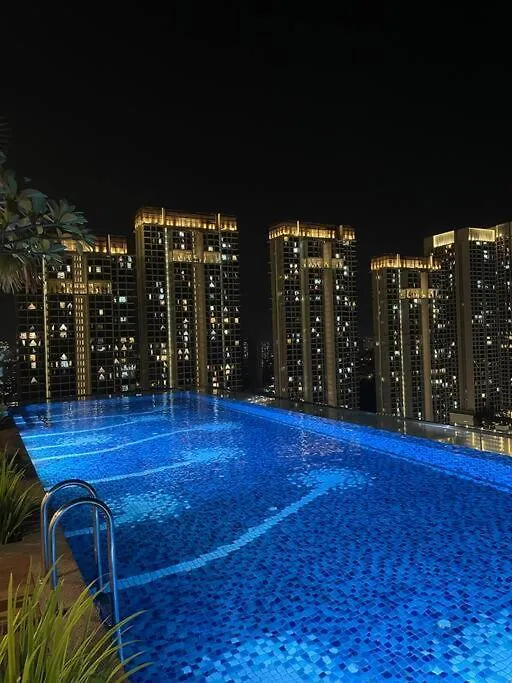Pavilion Bukit Jalil Revo@Aurora By D'Summer91 كوالالمبور 0*,  ماليزيا