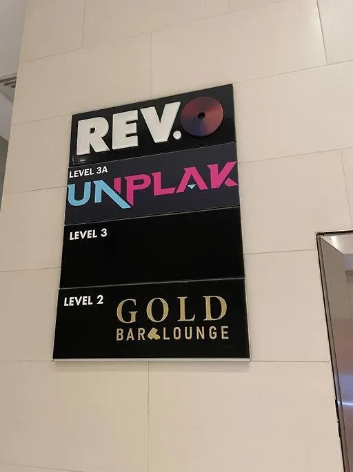 شقة Pavilion Bukit Jalil Revo@Aurora By D'Summer91 كوالالمبور