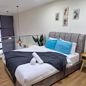 Ekocheras Duplex By Ohana Apartment