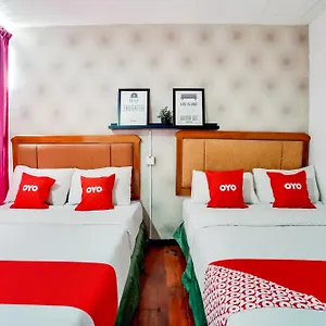 Hotel Oyo 89652 Bjorn Boutique, Kuala Lumpur