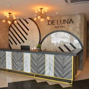 Hotel De Luna Sri Petaling, Kuala Lumpur