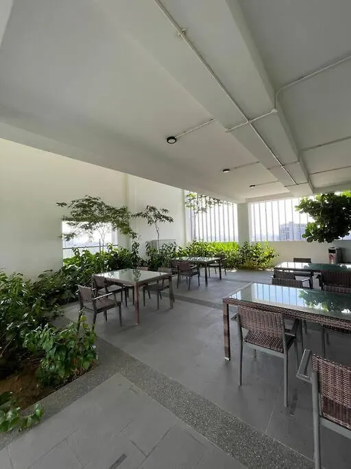 Apartment Pavilion Bukit Jalil Revo@Aurora By D'Summer91 Kuala Lumpur Malaysia