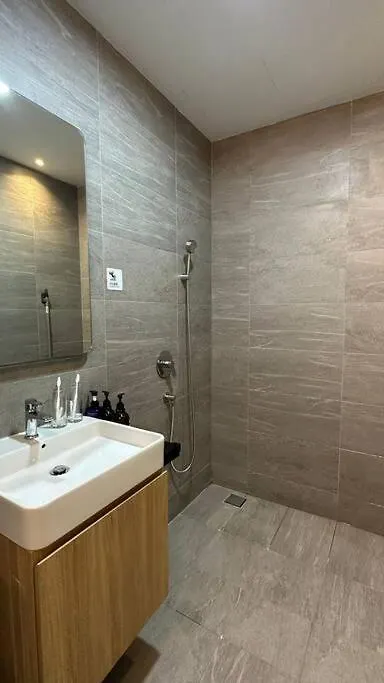 Apartment Pavilion Bukit Jalil Revo@Aurora By D'Summer91 Kuala Lumpur