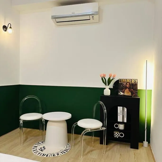 Apartment Pavilion Bukit Jalil Revo@Aurora By D'Summer91 Kuala Lumpur